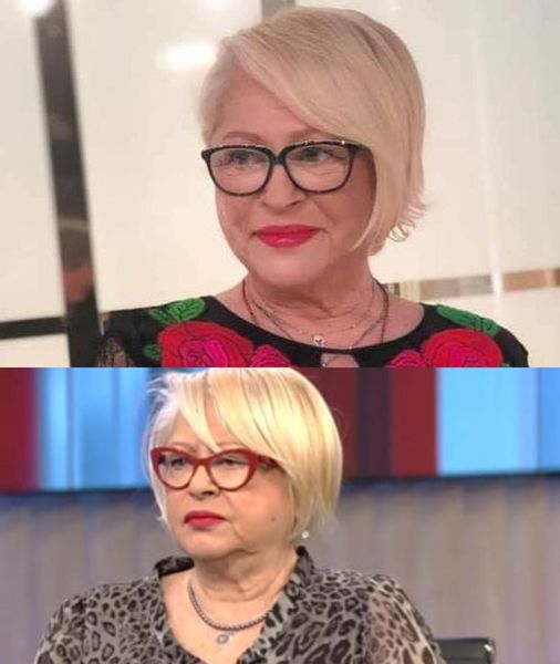 Mirabela Dauer, la 76 de ani, în brațele unui bărbat cu aproape patru decenii mai tânăr.