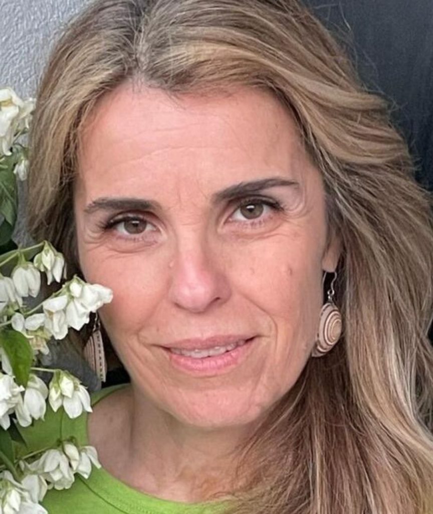 Cristela Georgescu, anunțul despre relația cu Călin Georgescu: Mi-a dat șah-mat