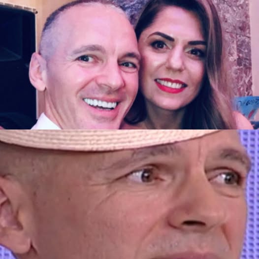 Abia acum s-a aflat adevărul. De ce divorțează, de fapt, Radu Ile de soția lui după 20 de ani. E la pământ artistul de când a aflat