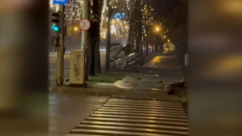 Cine era tânărul care a provocat teribilul accident din Ploiești? Afacerea promițătoare pe care o deținea la 27 de ani și pasiunea pentru mașinile puternice