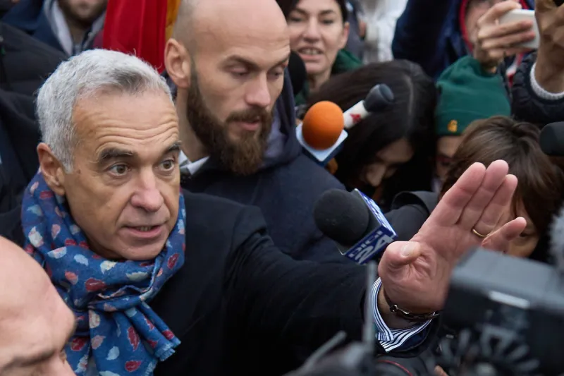Călin Georgescu contestă anularea alegerilor la instanța supremă: „Un precedent periculos pentru întreaga lume”