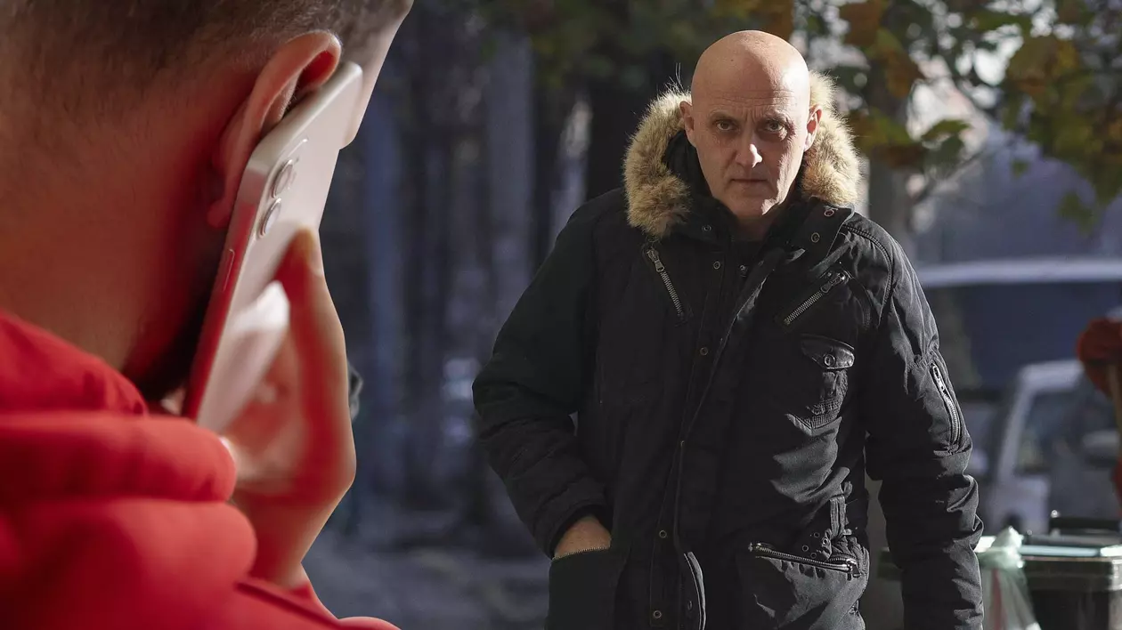 Cum a fost demascat planul mercenarilor conduși de Horațiu Potra: „Sunt peste douăzeci cu arme la ei, nu vorbesc prostii”