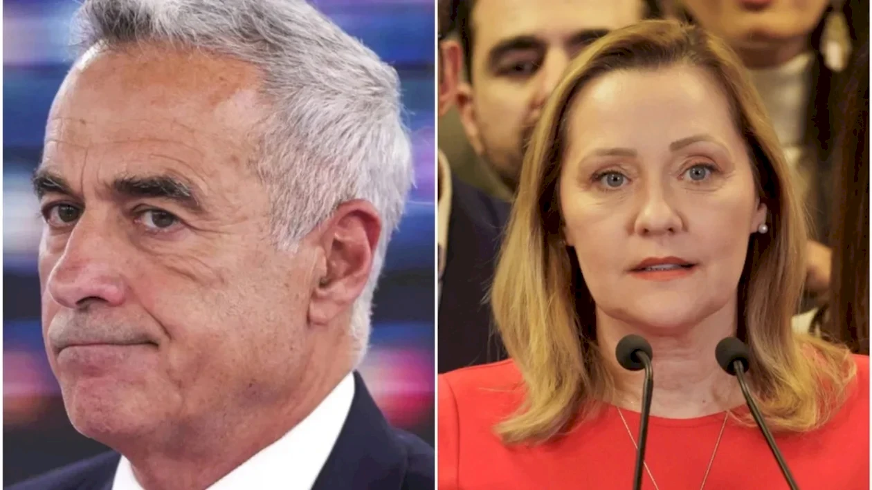 Nu se mai termină necazurile cu anularea alegerilor prezidențiale