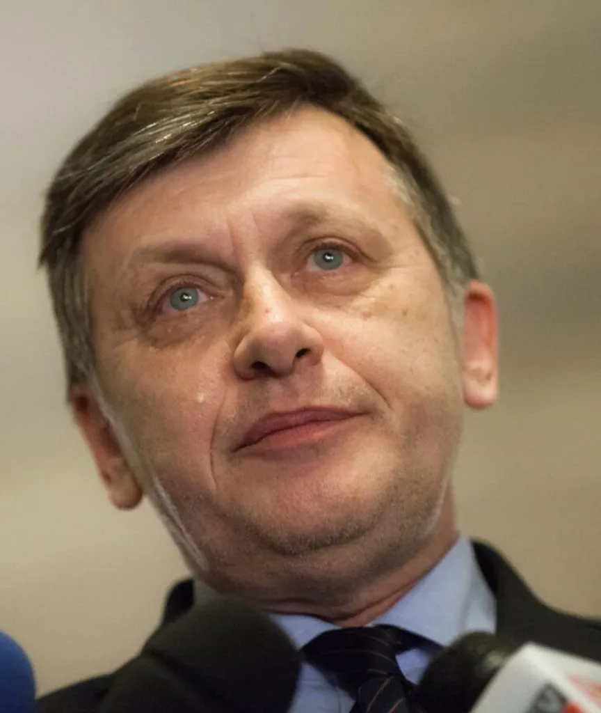 Crin Antonescu, vorbeste despre viitorul președinte: O voi spune în toată această campanie
