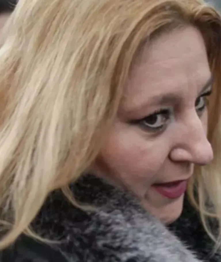 Diana Șoșoacă s-a trezit cu Poliția la ușă. De ce i-a amenințat avocata pe agenți