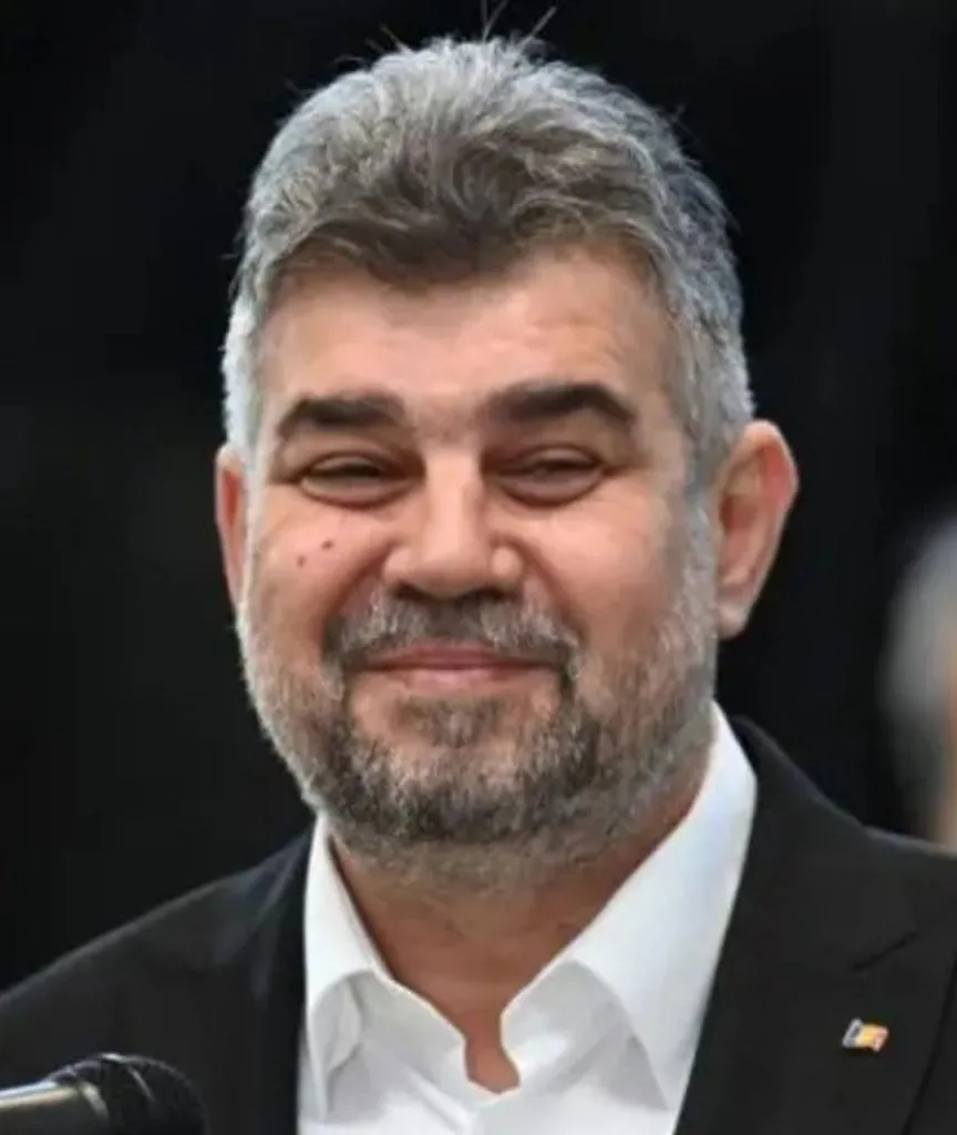 E oficial! Marcel Ciolacu rămâne în continuare premier. Vor fi negocieri