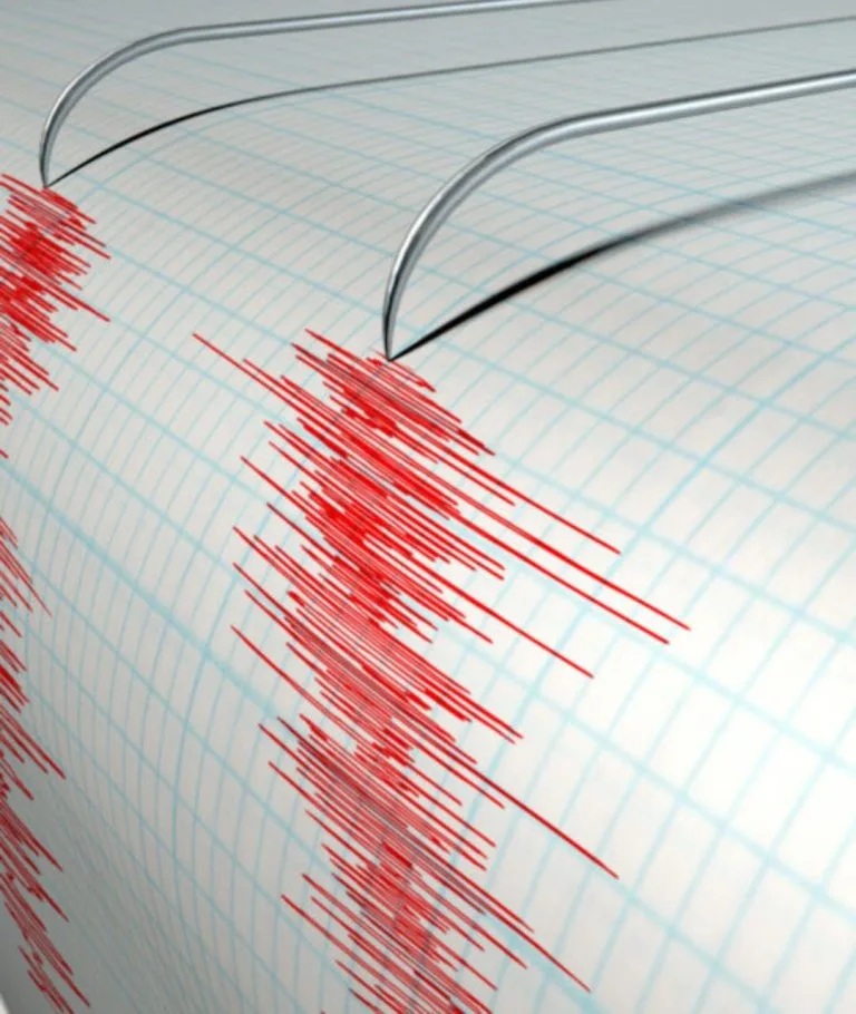 Cutremur în România. Anunț de la INFP. Unde s-a produs seismul