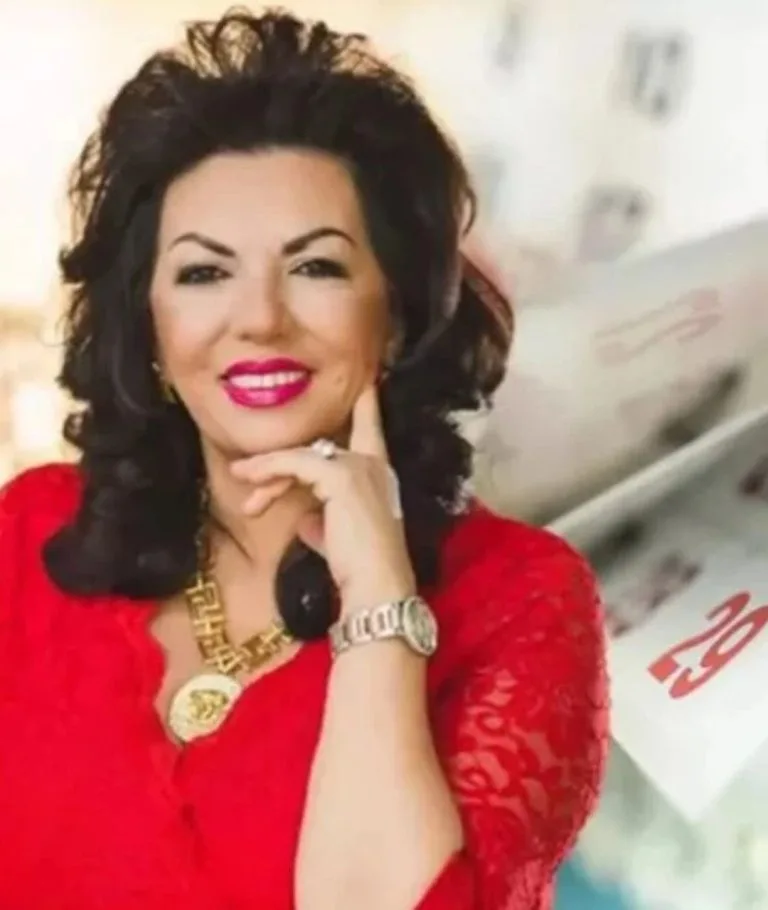 Carmen Harra: „Apare un candidat neașteptat la președinție. Avem noi surprize