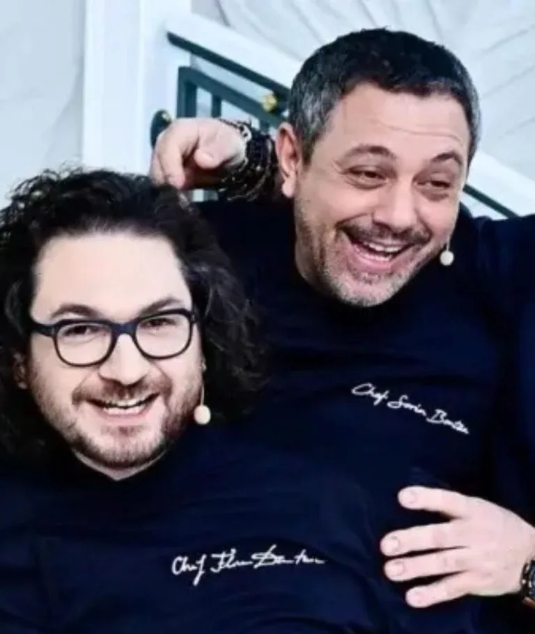 Mihai Morar, mesaj subtil adresat celor trei chefi, Bontea, Scărlătescu și Dumitrescu