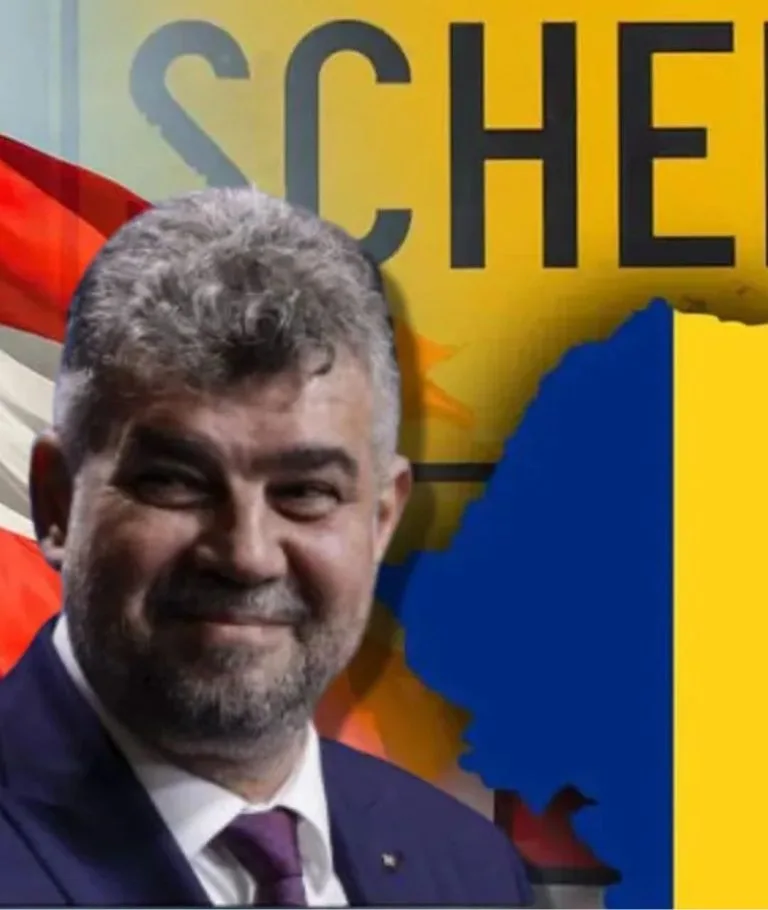 Austria acceptă oficial aderarea României şi Bulgariei la Schengen. Decizia Consiliului va fi anunţată joi