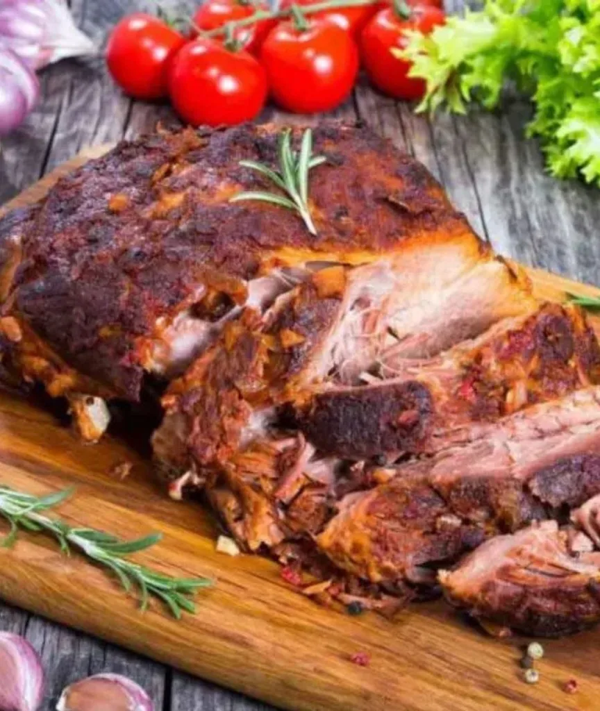 Friptură de porc la ceaun. Cum se prepară acest deliciu tradițional