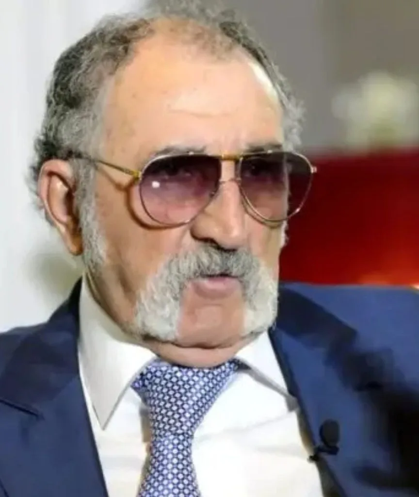 Ce îi lipsește lui Ion Țiriac de Crăciun? Detaliul care îl face să suspine
