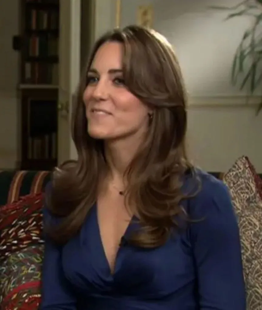 Prințesa Kate Middleton se pregătește pentru rolul de regină?