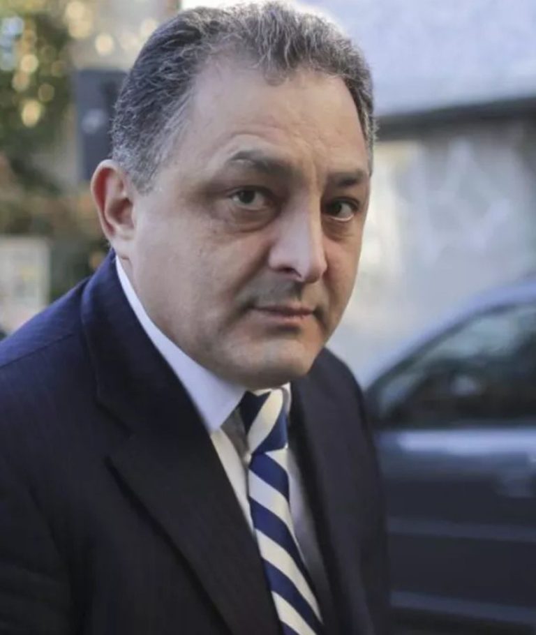 Fostul edil Marian Vanghelie, trimis în judecată de DNA pentru complicitate la abuz în serviciu.