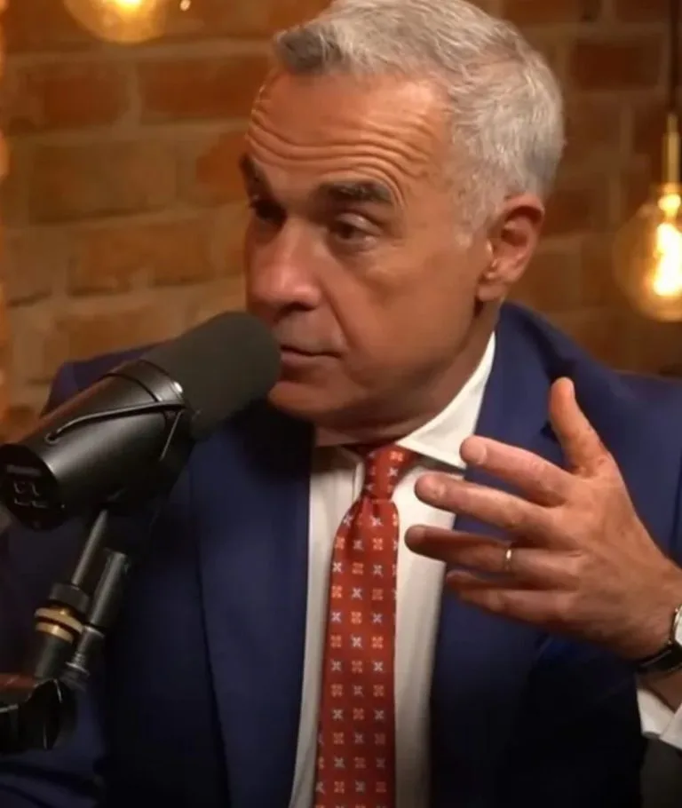 Călin Georgescu contestă documentele desecretizate de CSAT privind campania sa electorală