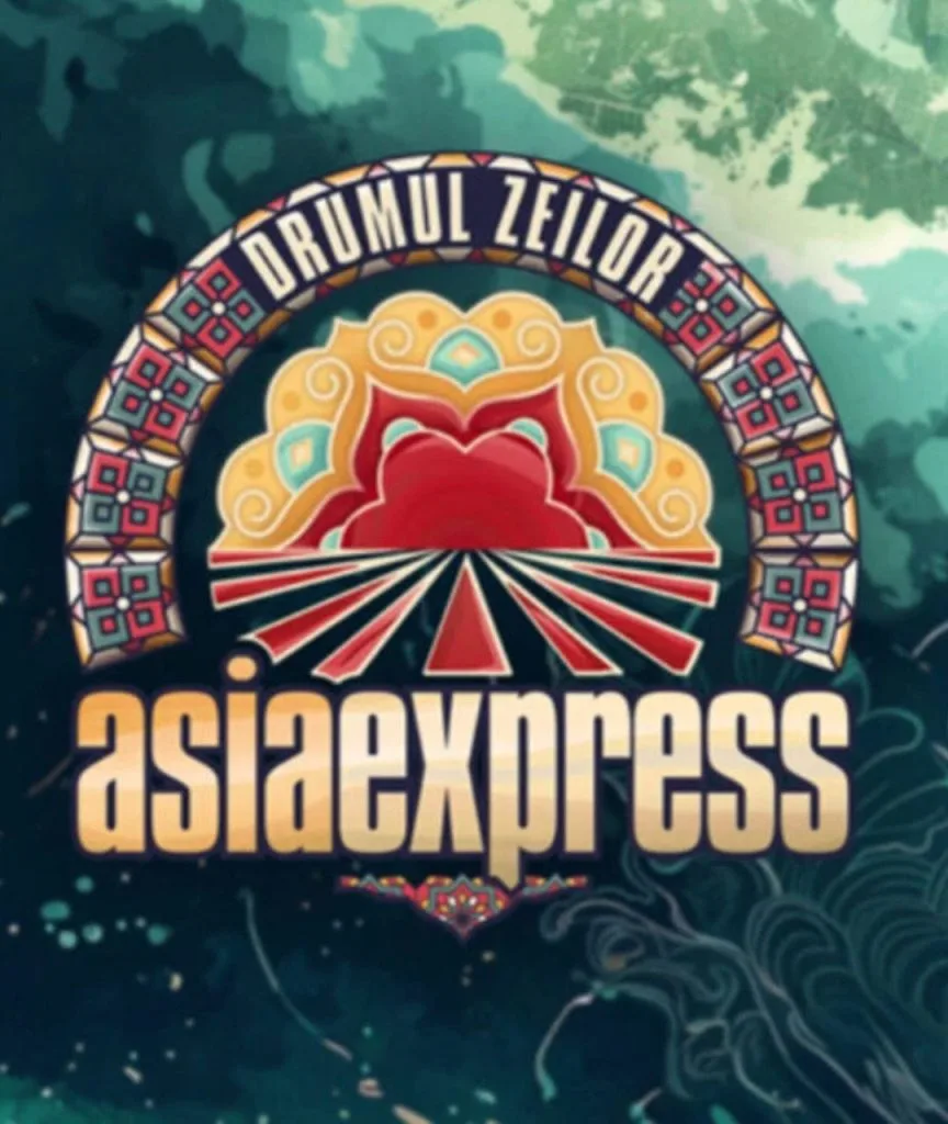 La un pas de divorț după Asia Express. Împăcarea la care nimeni nu se aștepta: Trebuie să ai curaj