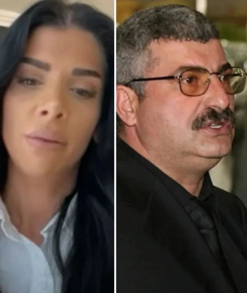 Cristina Prigoană, nepoata lui Silviu Prigoană, face noi dezvăluiri despre căsnicia unchiului său