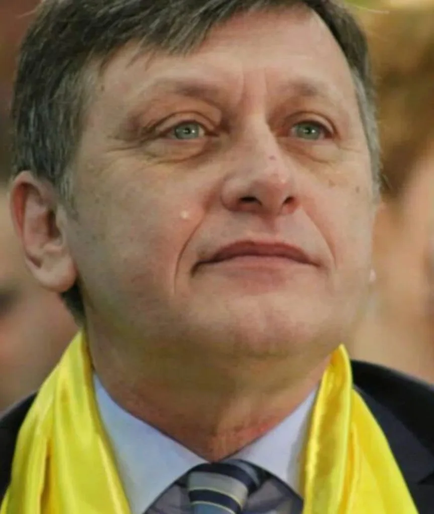 Crin Antonescu: Klaus Iohannis a avut și realizări bune. Care e Păcatul care a umbrit acest mandat