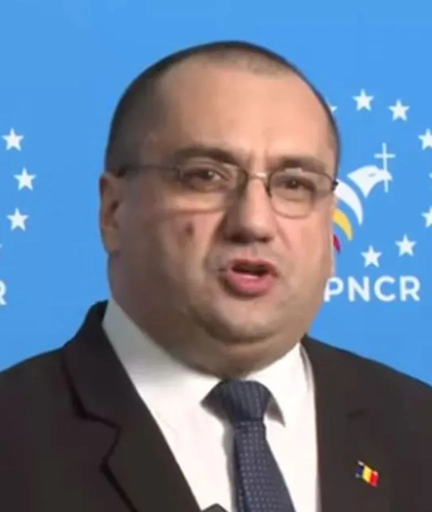 Cristian Terheș aruncă vestea : „USR și Elena Lasconi au fraudat alegerile în primul tur!”