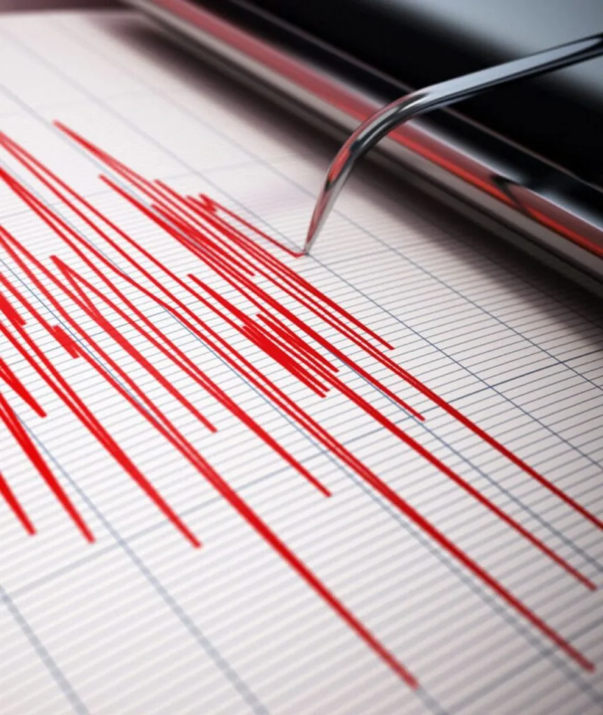Cutremur după cutremur în România. Anunț de la INFP. Unde s-a produs