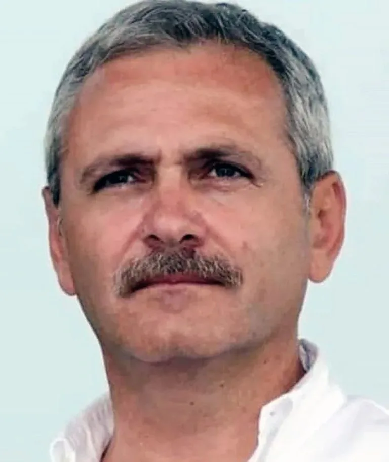 Legătura neștiută dintre Liviu Dragnea și Călin Georgescu