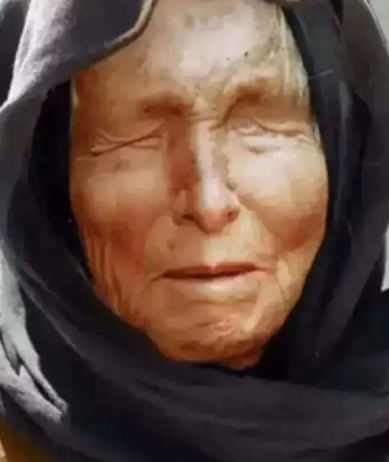 Baba Vanga, predicții negre pentru 2025. Va fi un „început al apocalipsei”.