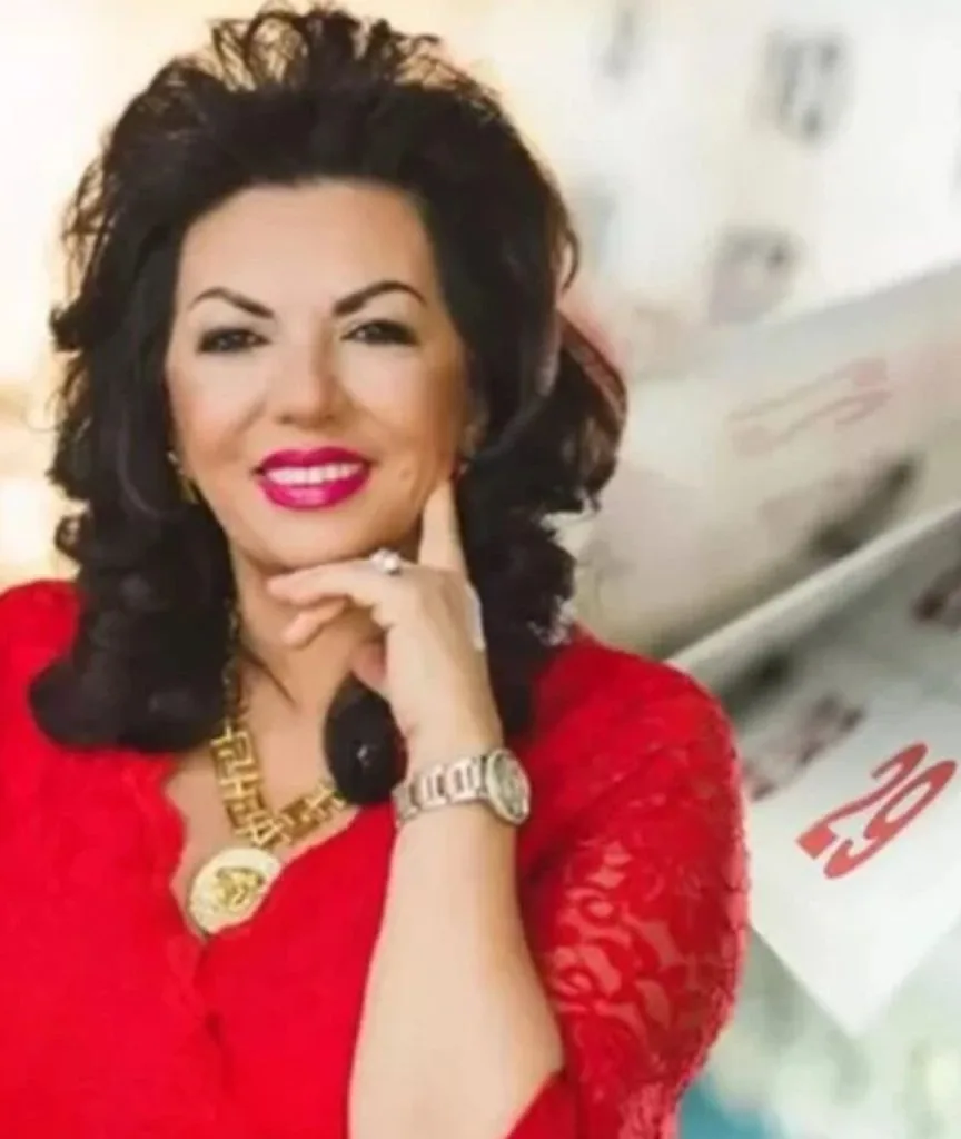 Previziuni Carmen Harra 2025. Doar în 1989 a mai avut loc așa ceva
