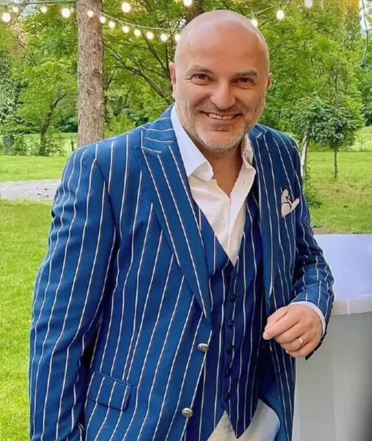 Dan Capatos recunoaște că l-a întâlnit pe Călin Georgescu de câteva ori: „Mi s-a părut un excentric în…