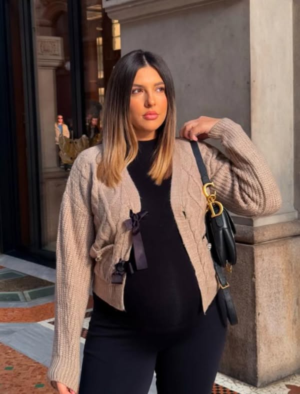 Surpriză de proporții pentru Daniela Sterp: „M-a lăsat fără cuvinte”. Soția lui Culiță a împărtășit totul cu urmăritorii săi