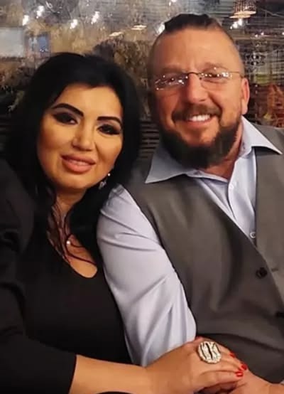 Decizia neașteptată luată de Adriana Bahmuțeanu și George Restivan in comentarii, după ce instanța a decis că băieții ei rămân în casa lui Silviu Prigoană