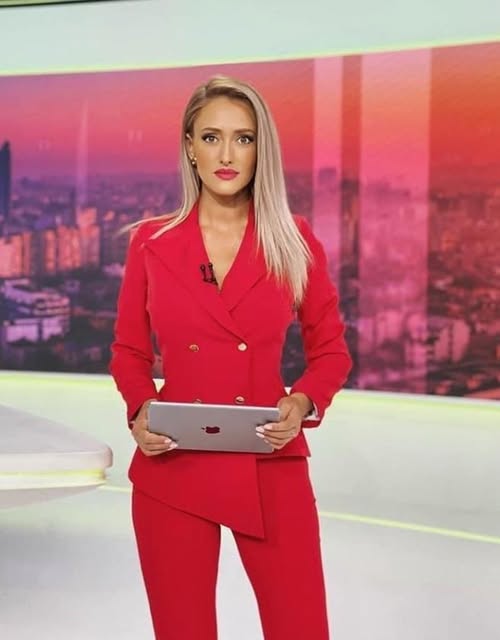 Iuliana Pepene și drumul spre succes: Sacrificiul unui an fără salariu!