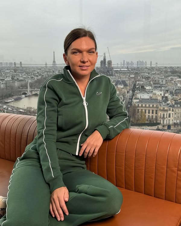 Simona Halep, anunț surpriză despre retragerea din tenis! Ce are de gand sa faca! Nu o sa-ti vina sa crezi !