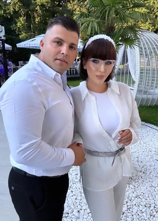 Ce ii făcea Beni iubitei Dana Roba mereu Vedeta rupe tacerea: „Si tu crezi cA te iubeste”