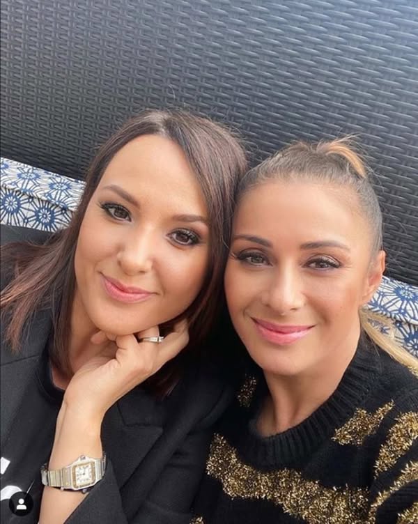 Sora Anamariei Prodan a renuntat la averea mamei ei și a devenit milionara în dolari, pe cont propriu .Cu ce se ocupa, de fapt, Anca și cum se intelege cu impresara… Ce nu se stia, dar acum a iesit la iveala