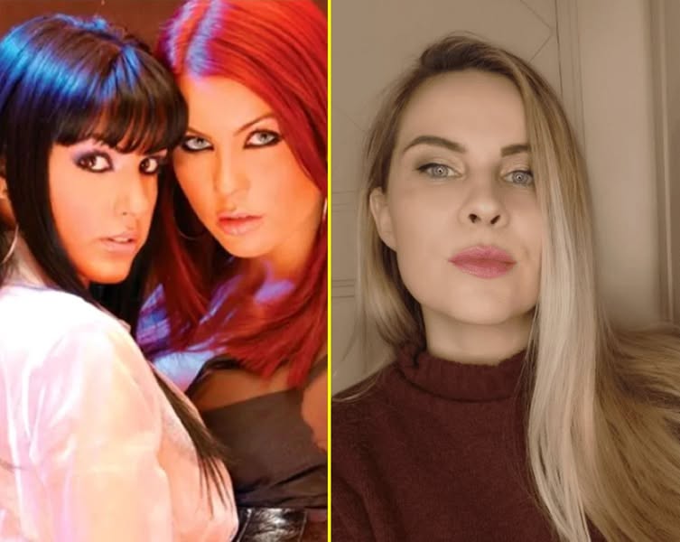 Doinita de la Spicy a dat lovitura în viata personala! Cu ce se ocupa acum fosta colega de trupa a Laviniei Pirva