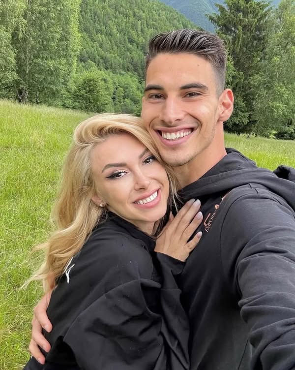 Andreea Bălan, mai sinceră ca niciodată. Ce spune despre relația cu Victor Cornea