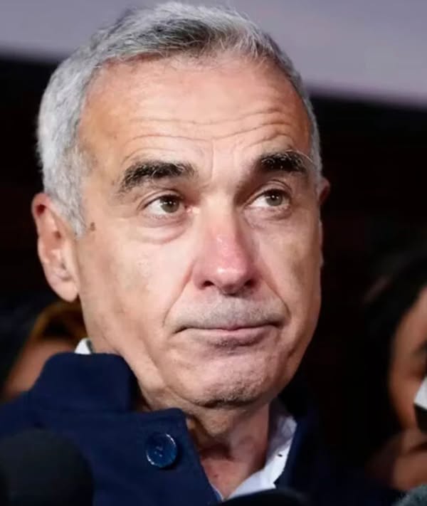 A venit marea veste despre Călin Georgescu: E unul dintre cei mai cumpliți globaliști. Detalii mai jos