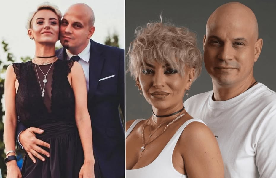 „Mi-am facut bagajele şi am plecat”  De ce s-au despartit Giulia Anghelescu și Vlad Huidu, concurentii de la Power Couple