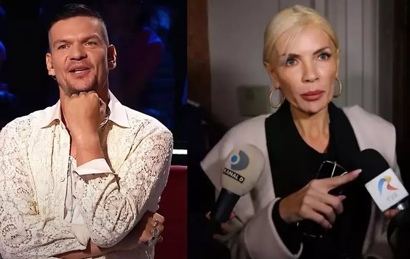 Tudor Chirilă a răbufnit și a spus tot ce crede după arestarea Laurei Vicol. Artistul a observat un detaliu care le-a scăpat multora din vedere