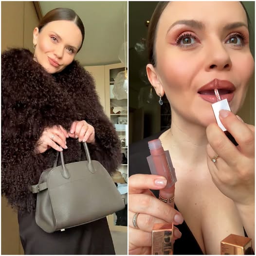 Cristina Șișcanu crede că femeile peste 35 de ani nu ar trebuie să mai fie angajate