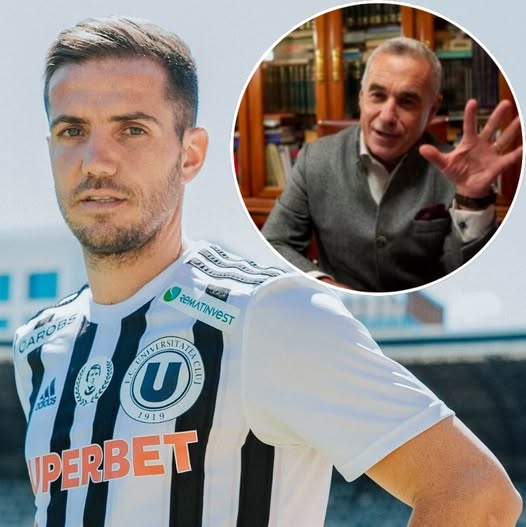 Alexandru Chipciu, replică tăioasă la adresa lui Călin Georgescu și a susținătorilor lui, după ce a fost foarte deranjat de lipsa de educație a spectatorilor