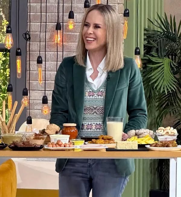 Alimentul care depaseste oul la valoare nutritionala. Mihaela Bilic: „Este superior pieptului de pui”