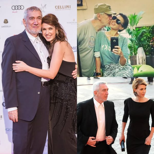 Alina Chivulescu a făcut anunțul după 11 ani de relație cu Dan Chișu