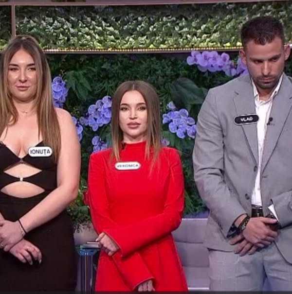 Cine este concurentul care a fost eliminat din „Casa iubirii”! A fost salvat de favoritul din aceasta seara