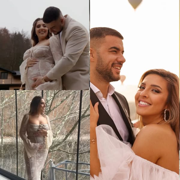Culita Sterp a dezvaluit de ce s-a casatorit in secret cu Daniela: „Nu trebuie sa stie foarte multa lume!” Artistul a dat cartile pe fata..