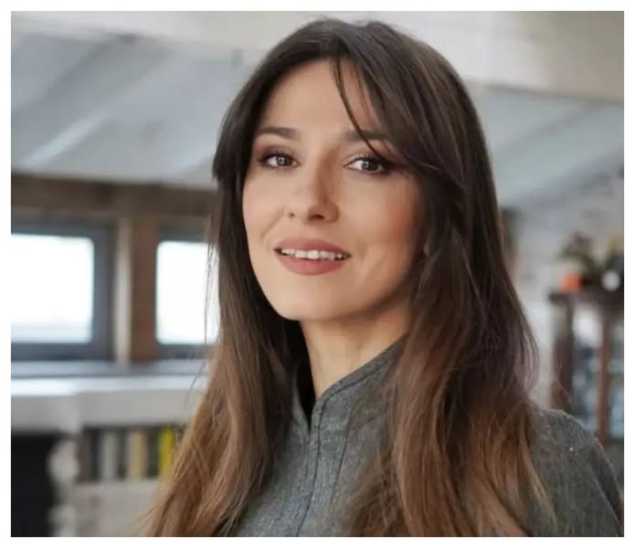 Dana Rogoz, nou obicei în 2025. Ce si-a propus actrita pentru acest an: „Anunt asta aici”
