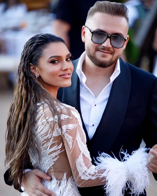 Ce a invatțat Karmen după divortul de Bogdan Caplescu: „Am considerat ca nu trebuie sa dau…”