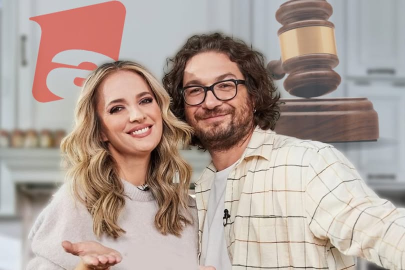 Motivul real pentru care Antena 1 a dat-o în judecată pe soția lui Florin Dumitrescu. Se cer despăgubiri mari