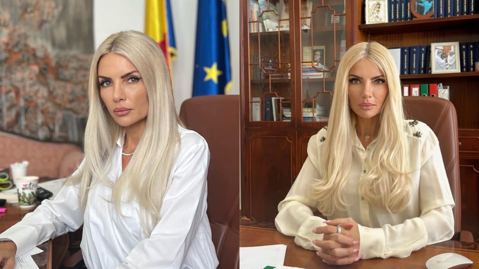 Ce avere are Laura Vicol? Suma colosală pe care o deține