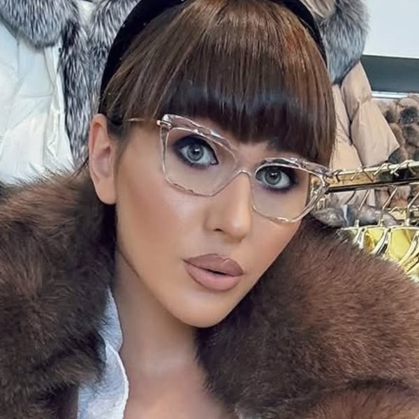Dana Roba surprinde din nou. A anuntat că are un nou partener, la scurt timp după despartirea de Beni: „Dragostea nu are varsta”